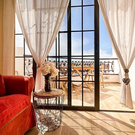 Diamond Roof Daire Los Cristianos  Dış mekan fotoğraf
