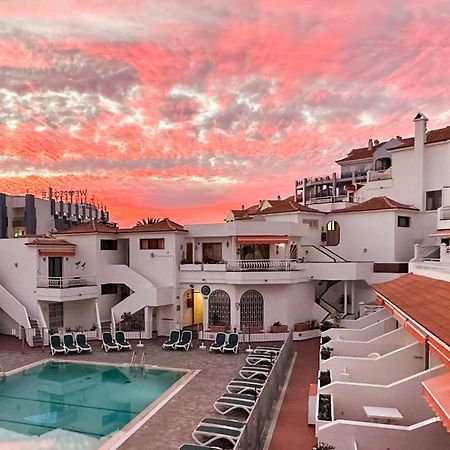 Diamond Roof Daire Los Cristianos  Dış mekan fotoğraf