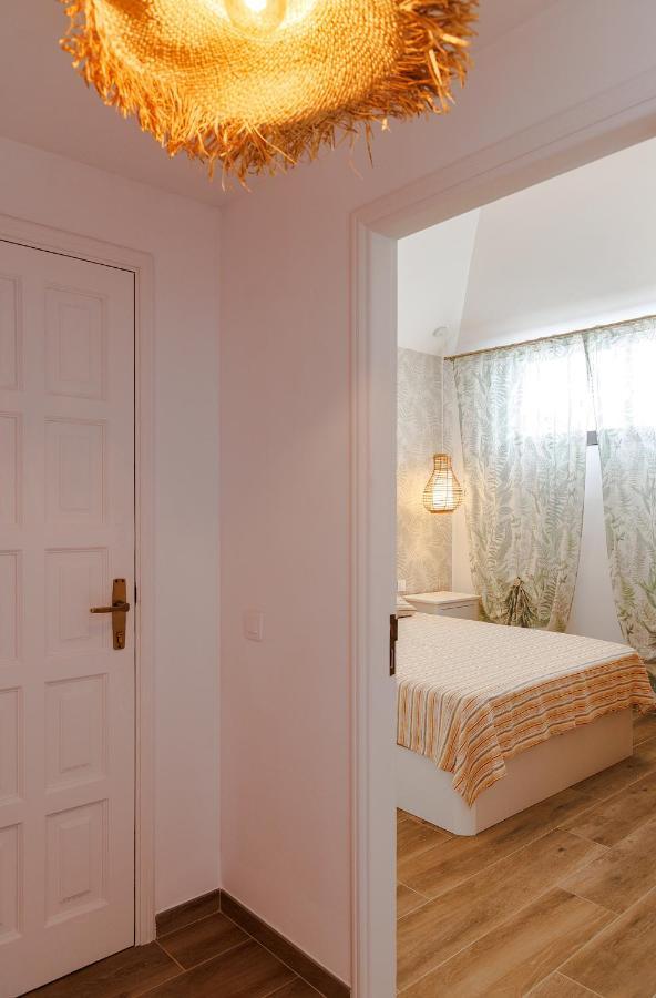 Diamond Roof Daire Los Cristianos  Dış mekan fotoğraf