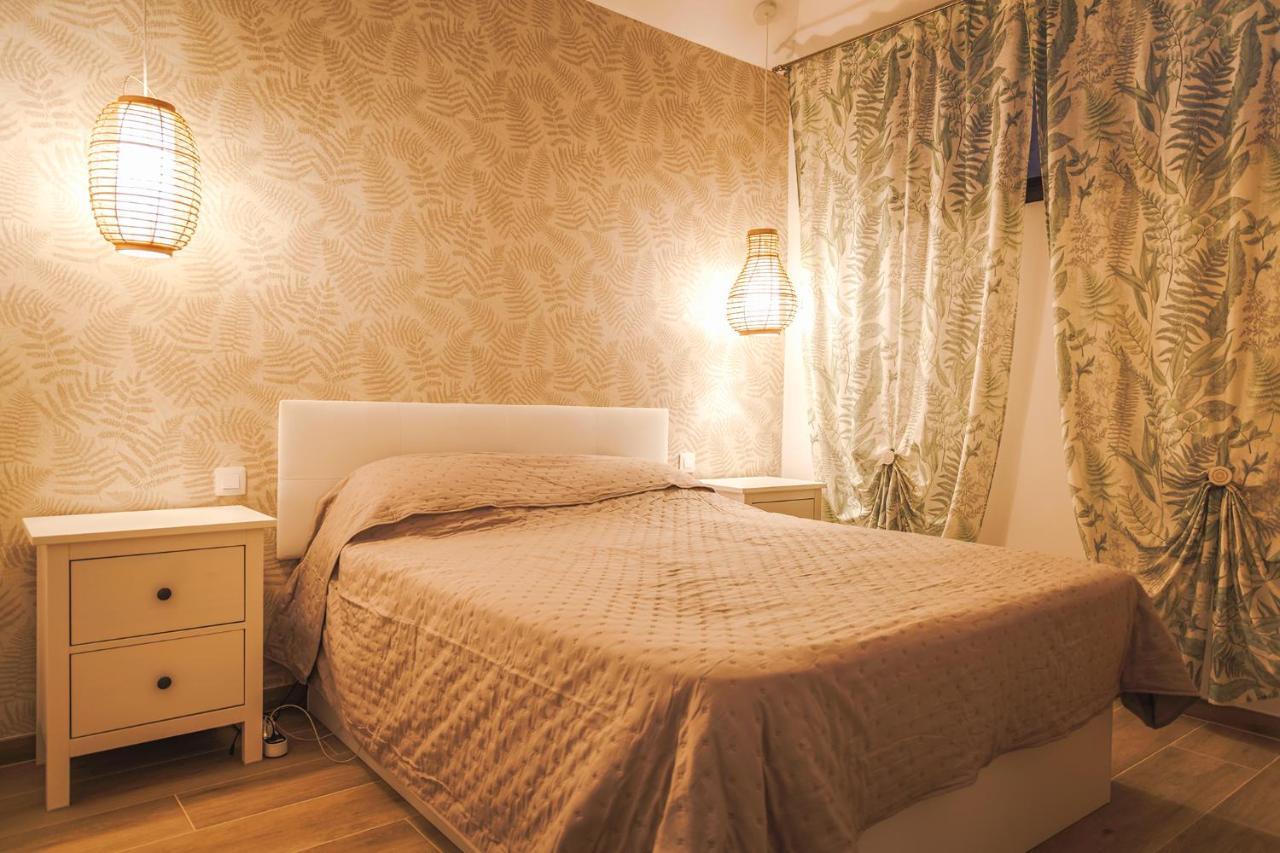 Diamond Roof Daire Los Cristianos  Dış mekan fotoğraf