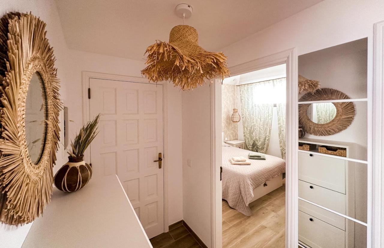 Diamond Roof Daire Los Cristianos  Dış mekan fotoğraf