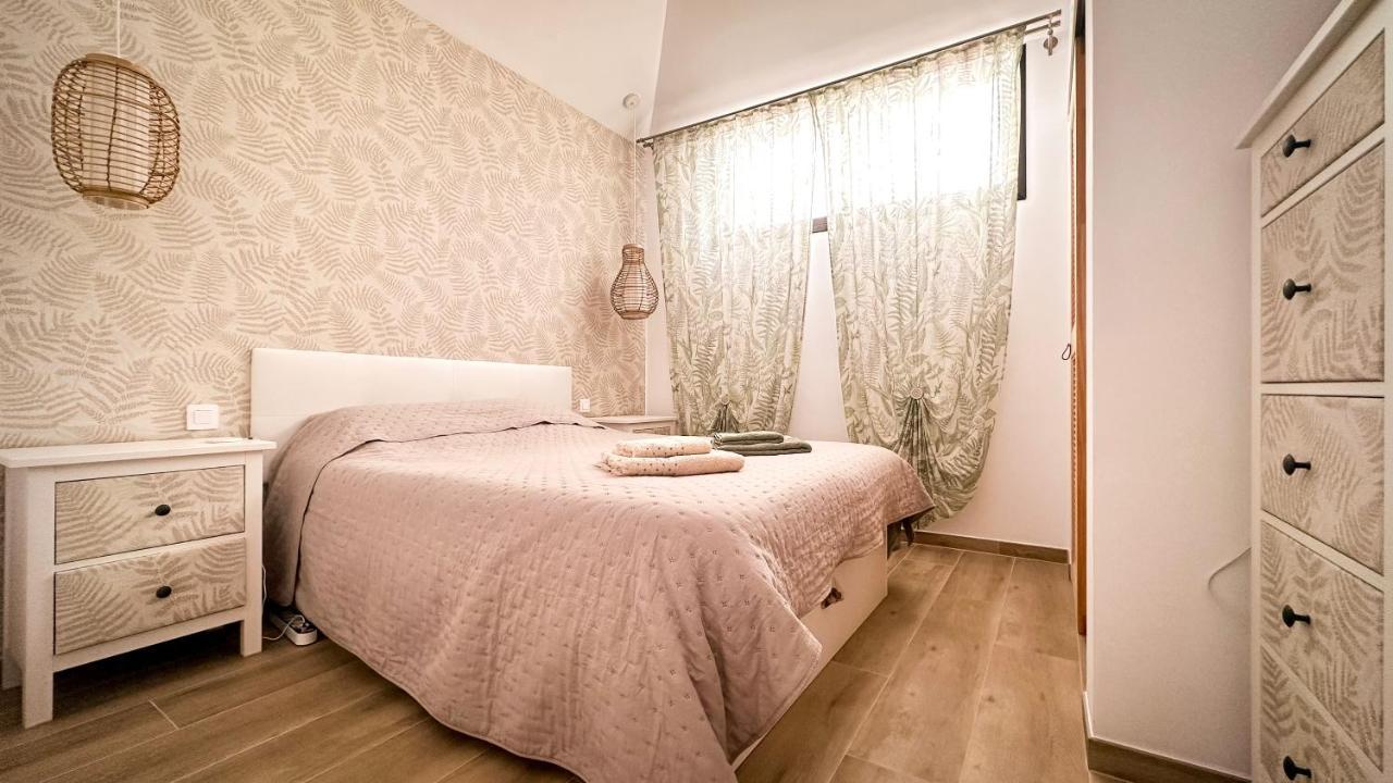 Diamond Roof Daire Los Cristianos  Dış mekan fotoğraf