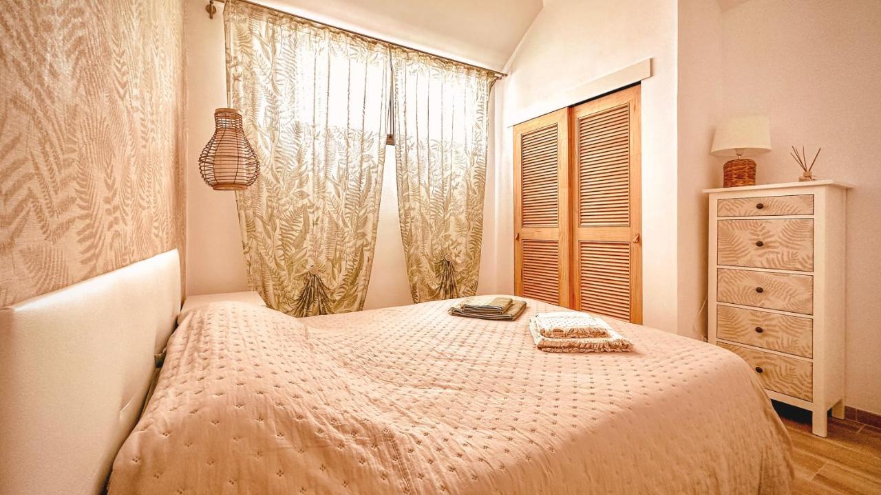 Diamond Roof Daire Los Cristianos  Dış mekan fotoğraf