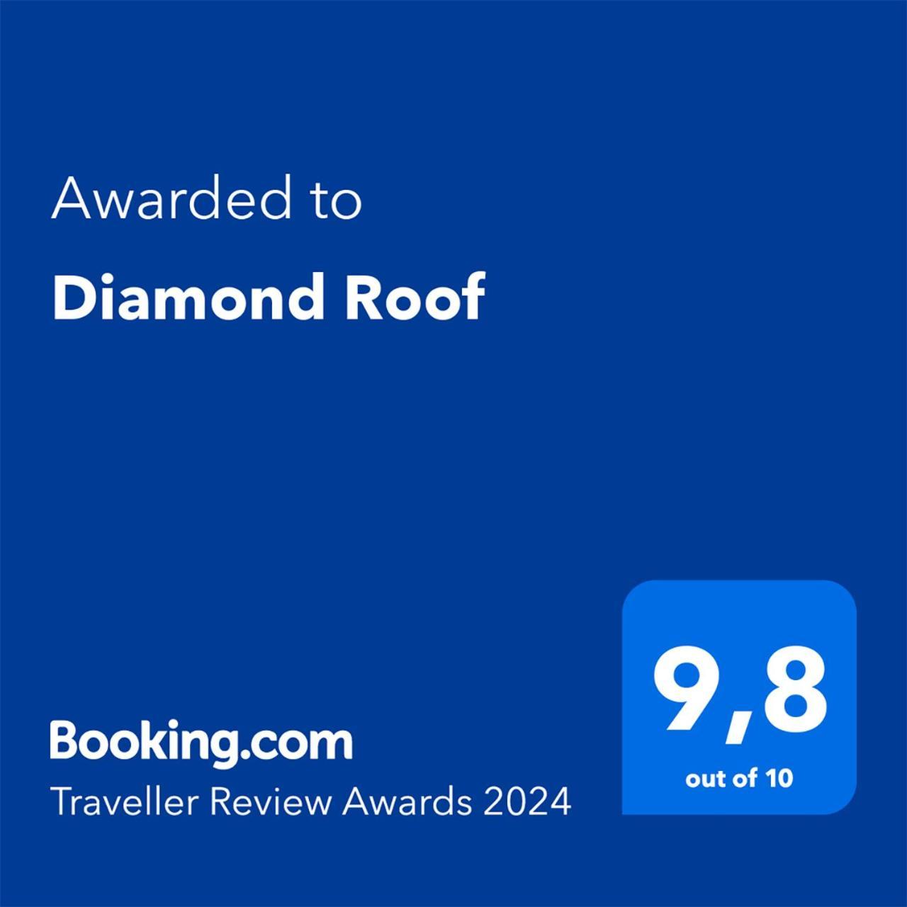 Diamond Roof Daire Los Cristianos  Dış mekan fotoğraf