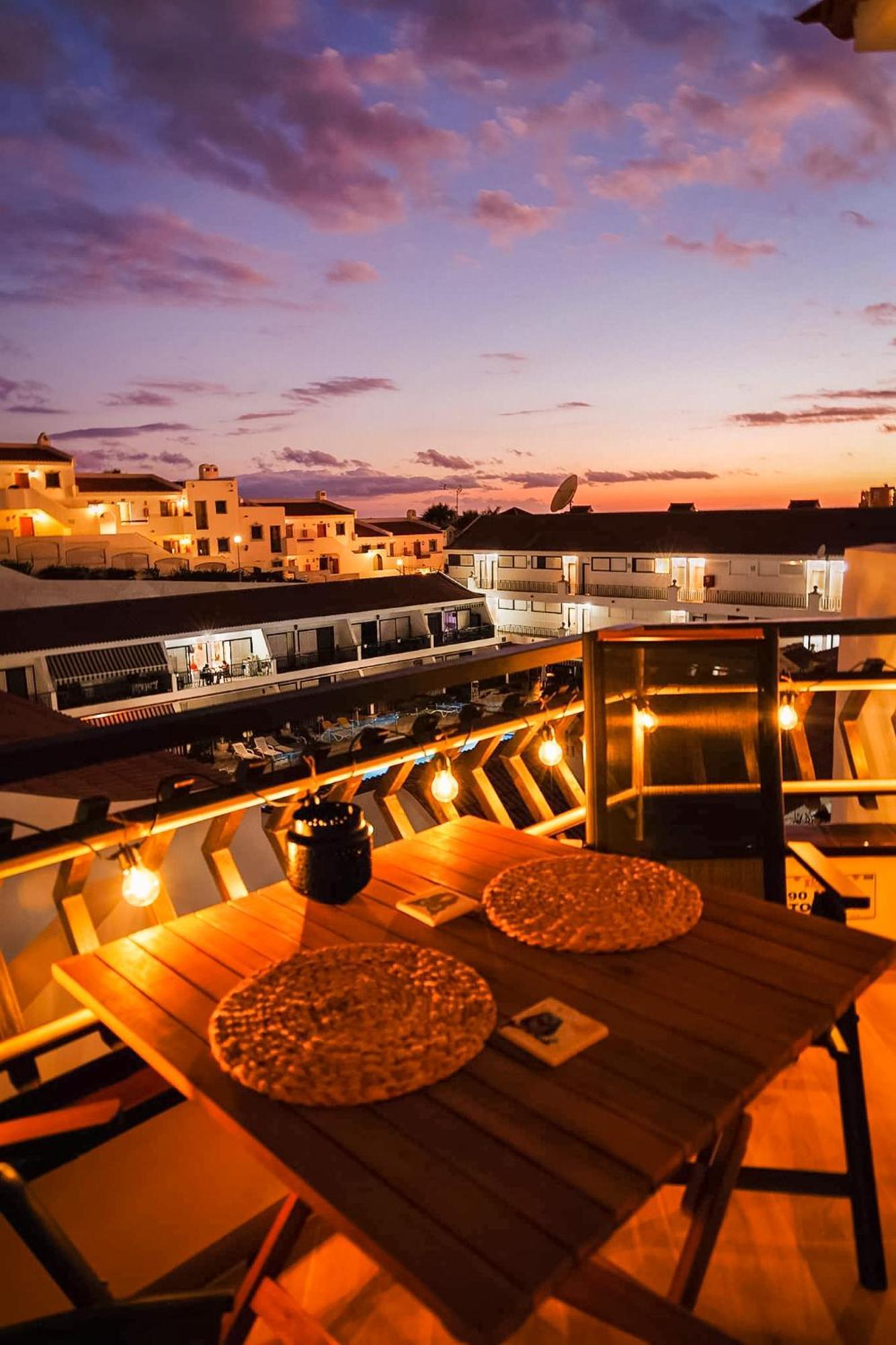 Diamond Roof Daire Los Cristianos  Dış mekan fotoğraf